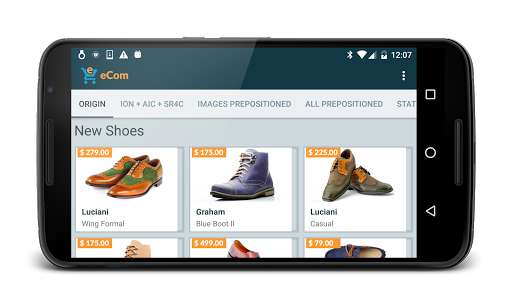 Emulate Android APK Akamai Mobile eCom Emulate Android APK Akamai Mobile eCom