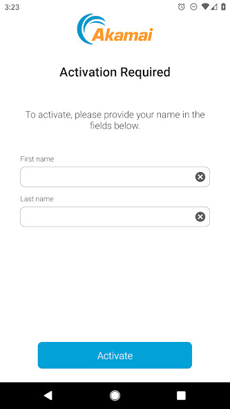 Run android online APK Akamai SPS Remote from MyAndroid or emulate Akamai SPS Remote using MyAndroid Run android online APK Akamai SPS Remote from MyAndroid or emulate Akamai SPS Remote using MyAndroid