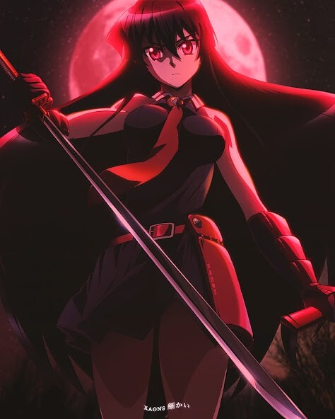 Run android online APK Akame ga Kill Anime Wallpapers from MyAndroid or emulate Akame ga Kill Anime Wallpapers using MyAndroid