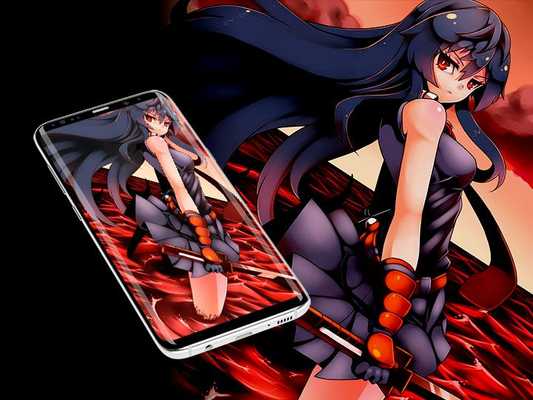 Emulate Android APK Akame Ga Kill Fans Wallpapers Emulate Android APK Akame Ga Kill Fans Wallpapers