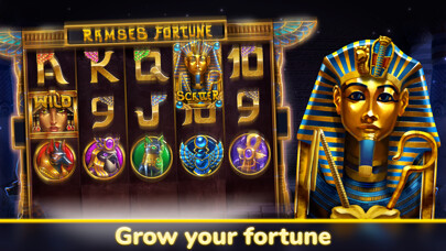 Emulate iPhone app Akamon Slots - Vegas Casino using MyAndroid Emulate iPhone app Akamon Slots - Vegas Casino using MyAndroid