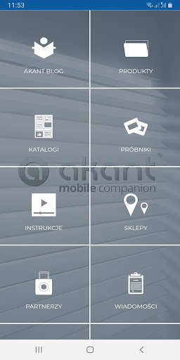 Run android online APK Akant from MyAndroid or emulate Akant using MyAndroid