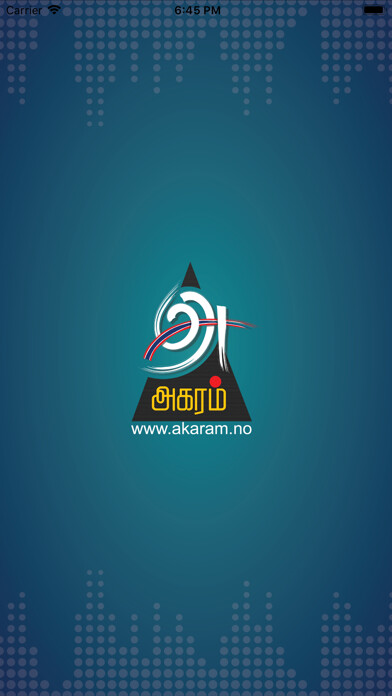 Emulate iPhone app Akaram Radio Norway using MyAndroid Emulate iPhone app Akaram Radio Norway using MyAndroid