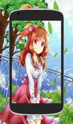 Emulate Android APK Akari Zora Wallpaper HD Emulate Android APK Akari Zora Wallpaper HD