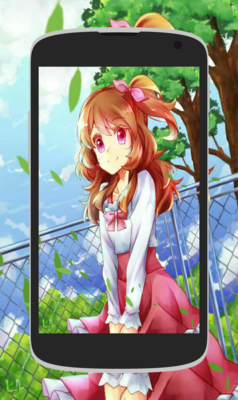 Emulate Android APK Akari Zora Wallpaper Emulate Android APK Akari Zora Wallpaper