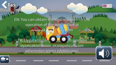 Emulate Android APK Akar Toys Set 1 Emulate Android APK Akar Toys Set 1