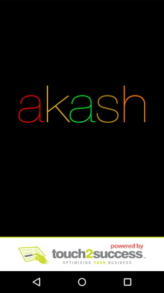 Run android online APK Akash Indian Takeaway from MyAndroid or emulate Akash Indian Takeaway using MyAndroid