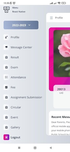 Run android online APK Akash PU College from MyAndroid or emulate Akash PU College using MyAndroid Run android online APK Akash PU College from MyAndroid or emulate Akash PU College using MyAndroid