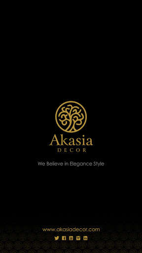 Run android online APK Akasia Decor from MyAndroid or emulate Akasia Decor using MyAndroid