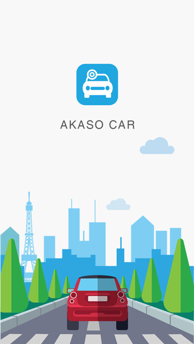 Emulate iPhone app Akaso Car using MyAndroid