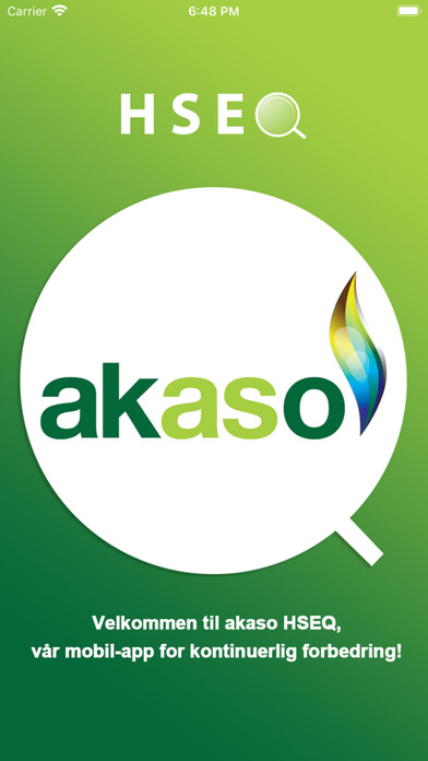 Emulate iPhone app Akaso HSEQ using MyAndroid Emulate iPhone app Akaso HSEQ using MyAndroid