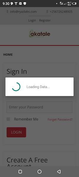Run android online APK Akatale Mega Shop, Buy Sell from MyAndroid or emulate Akatale Mega Shop, Buy Sell using MyAndroid Run android online APK Akatale Mega Shop, Buy Sell from MyAndroid or emulate Akatale Mega Shop, Buy Sell using MyAndroid