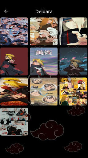Emulate Android APK Akatsuki Wallpapers Emulate Android APK Akatsuki Wallpapers