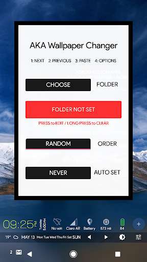 Emulate Android APK AKA Wallpaper3 addon Emulate Android APK AKA Wallpaper3 addon