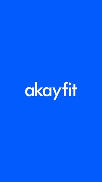 Run android online APK akayfit from MyAndroid or emulate akayfit using MyAndroid