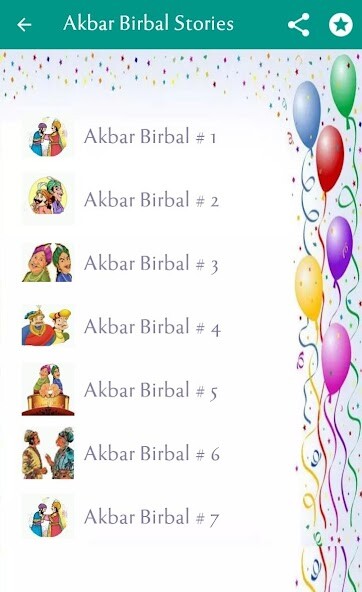 Run android online APK Akbar Birbal Stories : English from MyAndroid or emulate Akbar Birbal Stories : English using MyAndroid Run android online APK Akbar Birbal Stories : English from MyAndroid or emulate Akbar Birbal Stories : English using MyAndroid