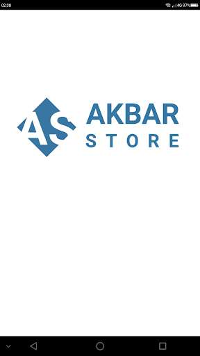 Run android online APK Akbar Store - Quarters Label from MyAndroid or emulate Akbar Store - Quarters Label using MyAndroid