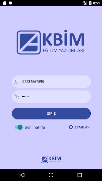 Run android online APK Akbim OBS from MyAndroid or emulate Akbim OBS using MyAndroid