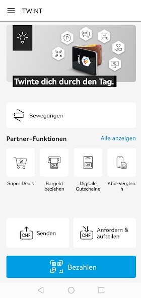 Run android online APK AKB TWINT from MyAndroid or emulate AKB TWINT using MyAndroid Run android online APK AKB TWINT from MyAndroid or emulate AKB TWINT using MyAndroid