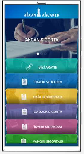 Run android online APK AKCAN Sigorta - online Teklif al from MyAndroid or emulate AKCAN Sigorta - online Teklif al using MyAndroid Run android online APK AKCAN Sigorta - online Teklif al from MyAndroid or emulate AKCAN Sigorta - online Teklif al using MyAndroid