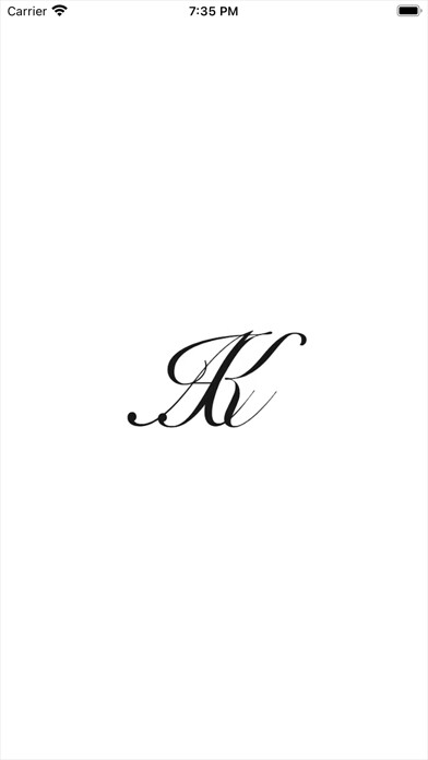 Emulate iPhone app AK CLUB using MyAndroid