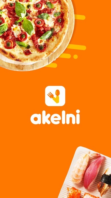 Emulate iPhone app Akelni - Food Delivery using MyAndroid Emulate iPhone app Akelni - Food Delivery using MyAndroid