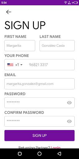 Run android online APK Akerabi Driver from MyAndroid or emulate Akerabi Driver using MyAndroid