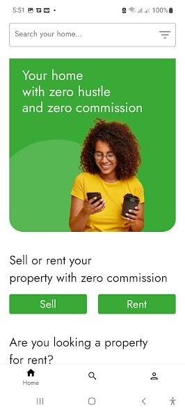 Run android online APK Akeray: Broker-free Properties from MyAndroid or emulate Akeray: Broker-free Properties using MyAndroid