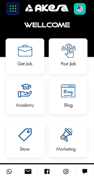 Run android online APK AKESA from MyAndroid or emulate AKESA using MyAndroid Run android online APK AKESA from MyAndroid or emulate AKESA using MyAndroid
