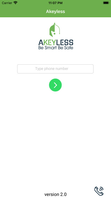 Emulate iPhone app Akeyless-sys using MyAndroid Emulate iPhone app Akeyless-sys using MyAndroid