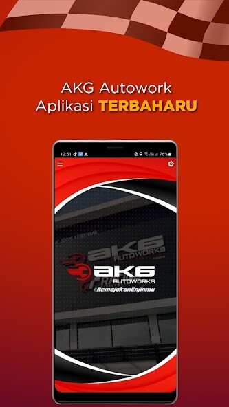 Run android online APK AKG Autoworks from MyAndroid or emulate AKG Autoworks using MyAndroid