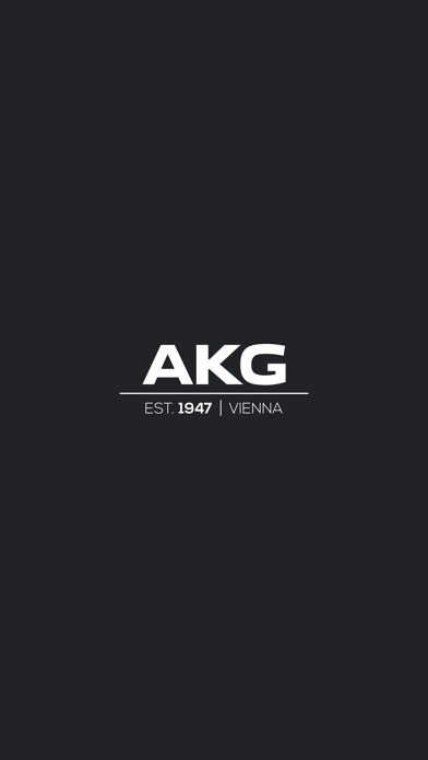Emulate iPhone app AKG Headphone using MyAndroid Emulate iPhone app AKG Headphone using MyAndroid
