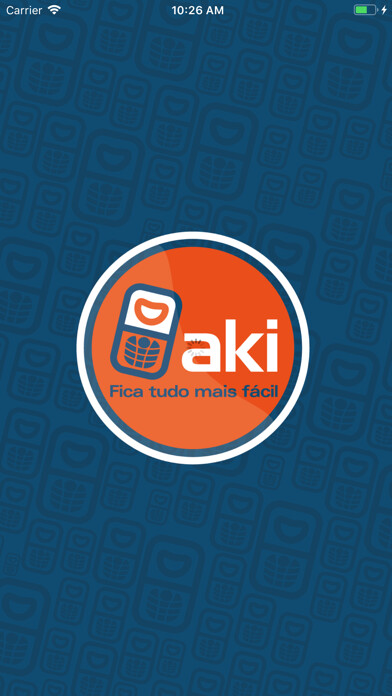 Emulate iPhone app AKI, fica tudo mais fácil using MyAndroid
