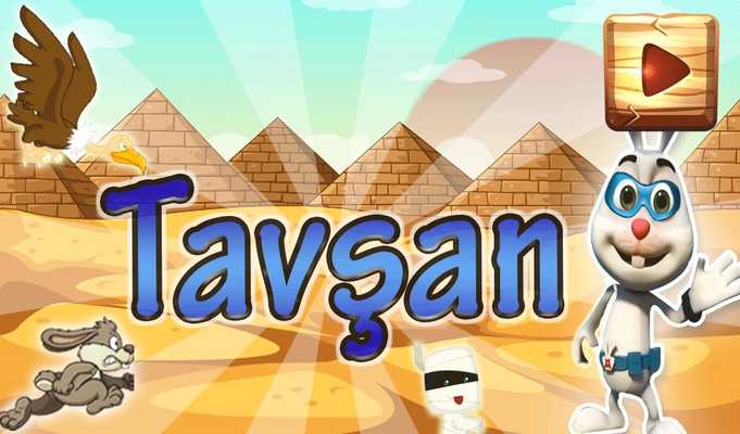 Emulate Android APK Akilli tavsan In Egypt