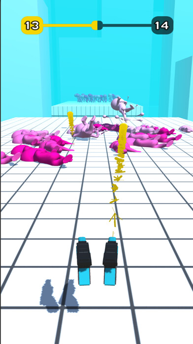 Emulate iPhone app Akimbo 3D using MyAndroid Emulate iPhone app Akimbo 3D using MyAndroid