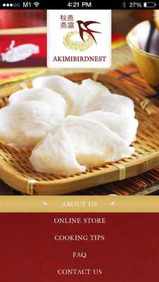 Emulate Android APK Akimi Bird Nest