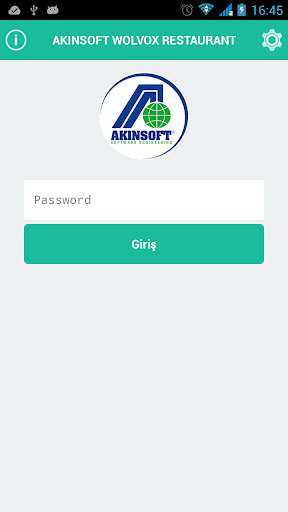 Run android online APK AKINSOFT Wolvox Restaurant from MyAndroid or emulate AKINSOFT Wolvox Restaurant using MyAndroid Run android online APK AKINSOFT Wolvox Restaurant from MyAndroid or emulate AKINSOFT Wolvox Restaurant using MyAndroid
