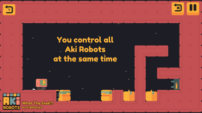 Run android online APK #AkiRobots from MyAndroid or emulate #AkiRobots using MyAndroid Run android online APK #AkiRobots from MyAndroid or emulate #AkiRobots using MyAndroid
