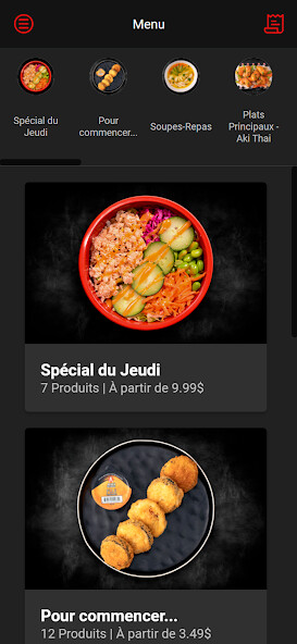 Emulate Android APK Aki Sushi Emulate Android APK Aki Sushi