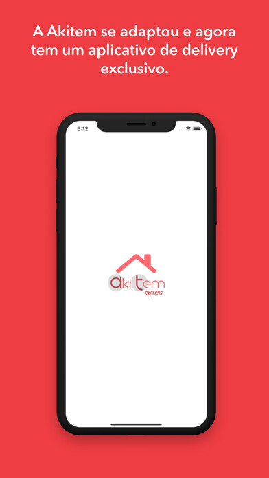Emulate iPhone app Akitem Express using MyAndroid Emulate iPhone app Akitem Express using MyAndroid