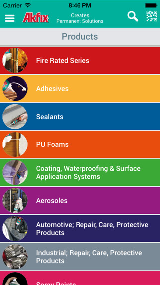 Emulate iPhone app Akkim Akfix using MyAndroid Emulate iPhone app Akkim Akfix using MyAndroid