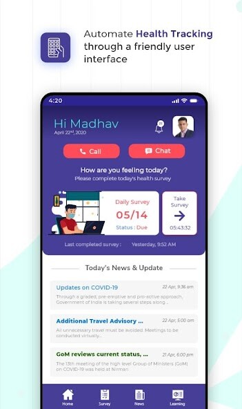 Run android online APK Akku BCOR Mobile Client by CloudNow Technologies from MyAndroid or emulate Akku BCOR Mobile Client by CloudNow Technologies using MyAndroid