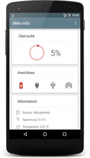 Run android online APK Akku-Info from MyAndroid or emulate Akku-Info using MyAndroid Run android online APK Akku-Info from MyAndroid or emulate Akku-Info using MyAndroid