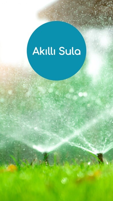 Emulate iPhone app Akıllı Sula using MyAndroid