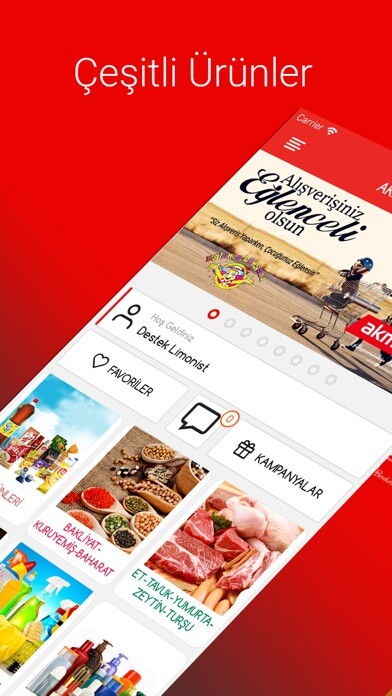 Run android online APK Akmansoy Market from MyAndroid or emulate Akmansoy Market using MyAndroid