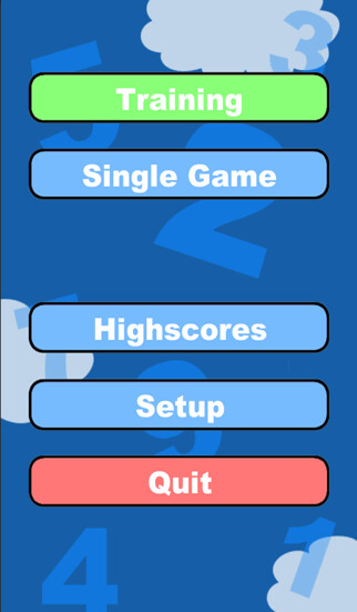 Emulate iPhone app AK Math Coach using MyAndroid Emulate iPhone app AK Math Coach using MyAndroid