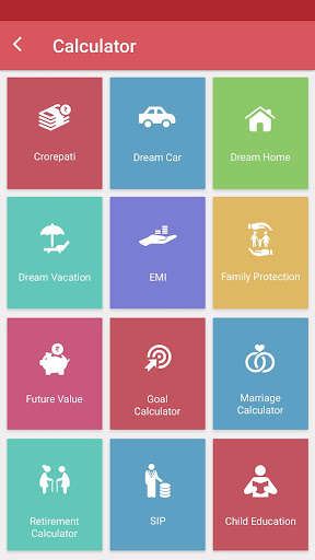 Run android online APK AK Mutual fund Investments from MyAndroid or emulate AK Mutual fund Investments using MyAndroid