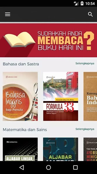 Run android online APK AKN Banyuasin from MyAndroid or emulate AKN Banyuasin using MyAndroid