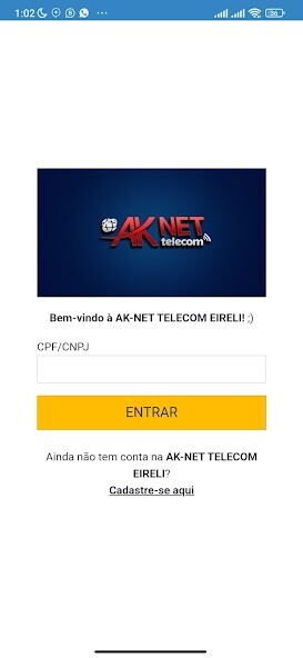 Run android online APK AK NET CENTRAL DO CLIENTE from MyAndroid or emulate AK NET CENTRAL DO CLIENTE using MyAndroid Run android online APK AK NET CENTRAL DO CLIENTE from MyAndroid or emulate AK NET CENTRAL DO CLIENTE using MyAndroid