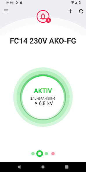 Run android online APK AKO FenceCONTROL from MyAndroid or emulate AKO FenceCONTROL using MyAndroid Run android online APK AKO FenceCONTROL from MyAndroid or emulate AKO FenceCONTROL using MyAndroid
